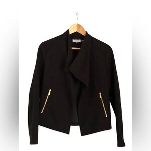Vintage Black Calvin Klein Jacket